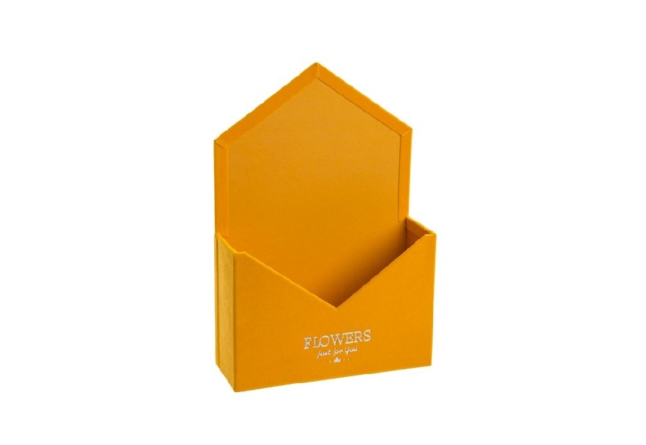 Zapomněli jste na výročí? Flower box vás zachrání!