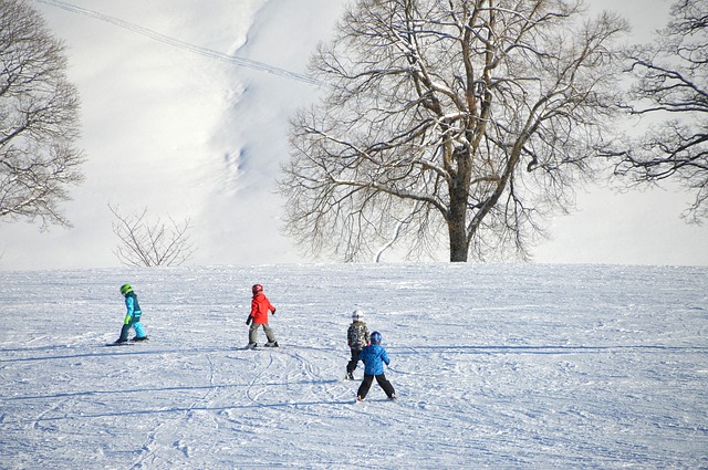 Aktivní dovolená