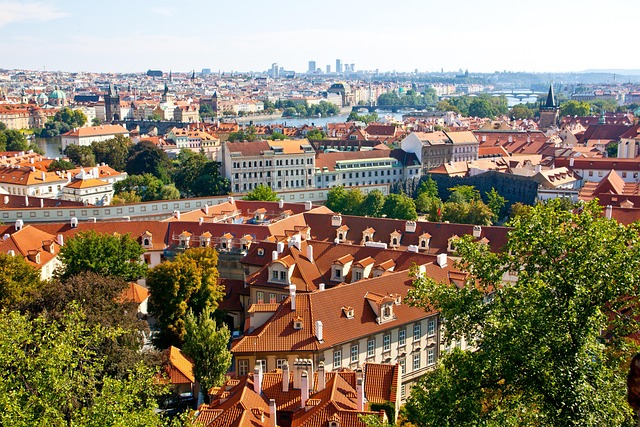 Jaké výhody přináší virtuální sídlo společnosti ve velkém městě